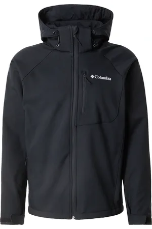 Columbia Outdoorjas 
