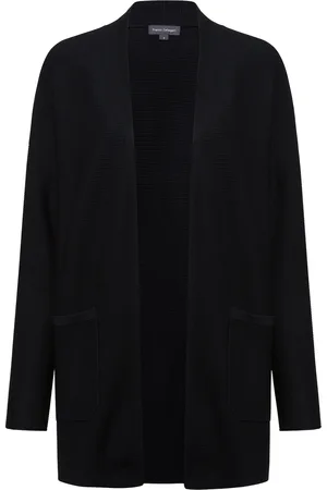 Franco Callegari Gebreid vest 