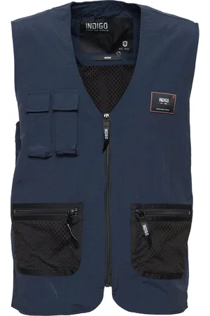 INDICODE Bodywarmer 