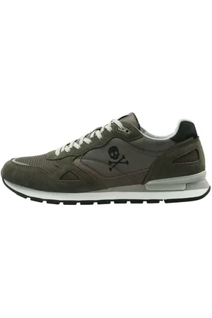 SCALPERS Sneakers laag 