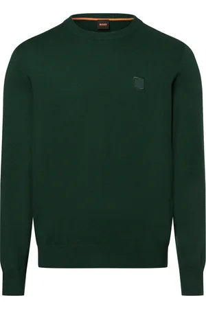 HUGO BOSS Trui 