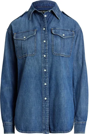 Ralph Lauren Blouse