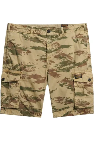 Superdry Cargobroek
