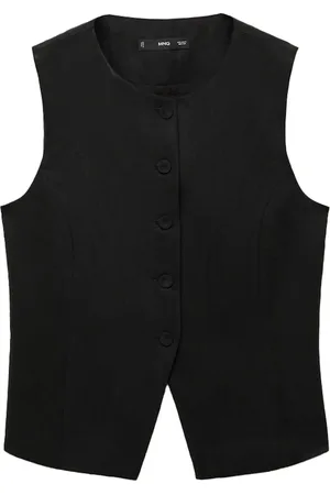 MANGO Gilet 