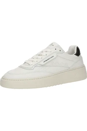Copenhagen Shoes Sneakers laag