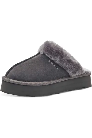 QS by s.Oliver Huisschoenen