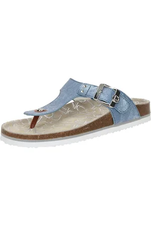 TOM TAILOR Teenslipper