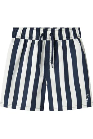 NAME IT Zwemshorts 