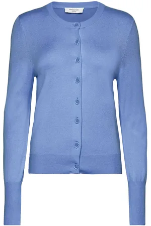 Rosemunde Gebreid vest 
