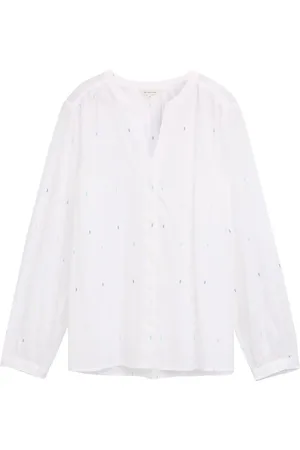 TOM TAILOR Blouse