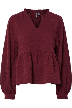 Pieces® Blouse 