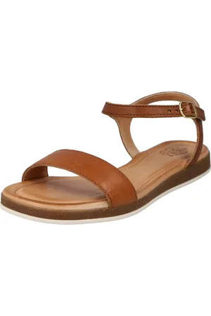 Apple of Eden Sandalen met riem 