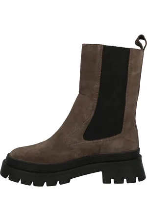 TOM TAILOR Chelsea boots