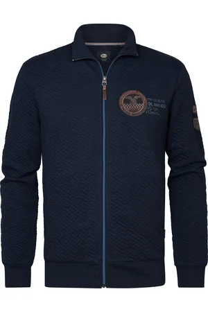 Petrol Industries Sweatvest 