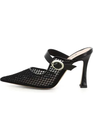 Evita Clogs 