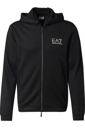 EA7 Sweatvest