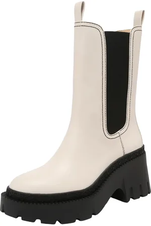Coach Chelsea boots 