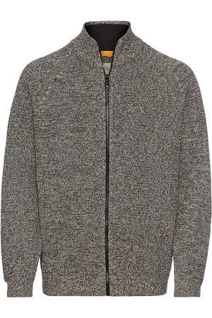 Camel Active Gebreid vest