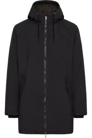 INDICODE Winterparka 