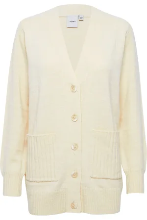 Ichi Gebreid vest 