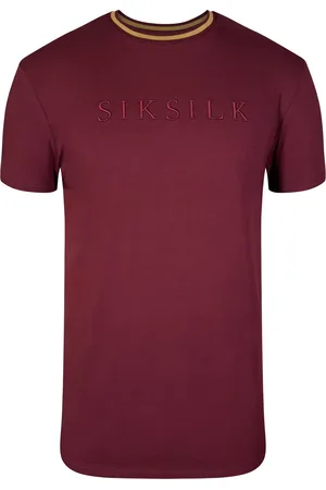 SikSilk Shirt