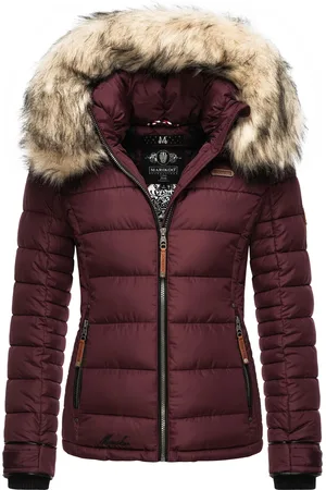 Marikoo Winterjas 