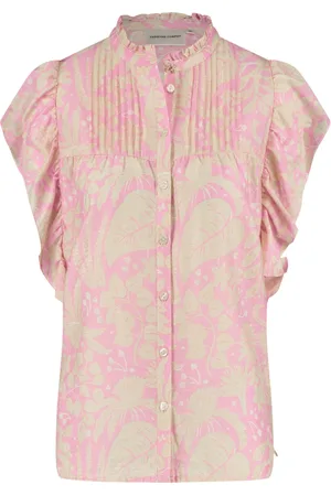 Fabienne Chapot Blouse 