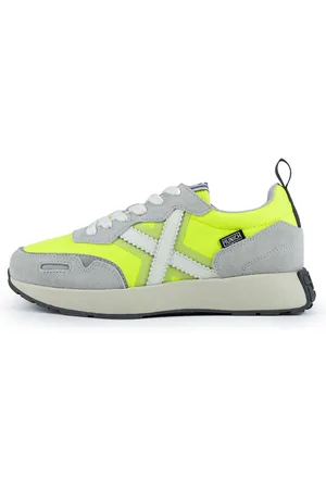 Munich Sneakers laag 