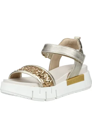 Nero Giardini Sandalen met riem