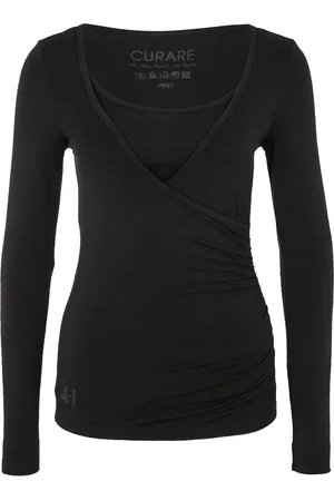 Curare Yogawear Functioneel shirt 