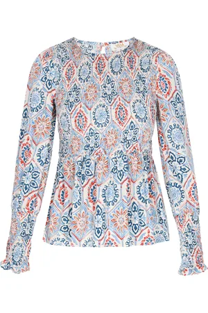 USHA Blouse