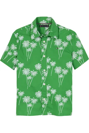 Tommy Hilfiger Overhemd