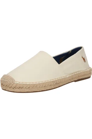 Ralph Lauren Espadrilles 