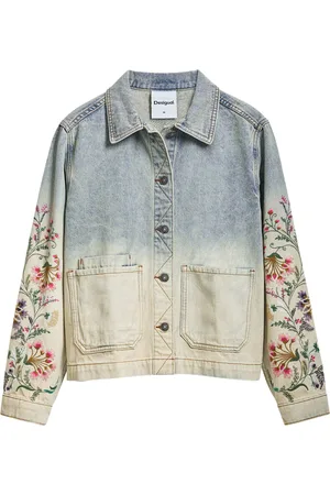 Desigual Tussenjas