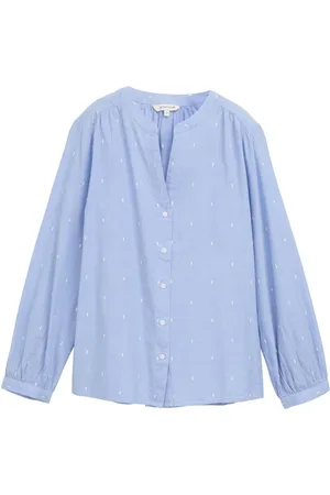 TOM TAILOR Blouse
