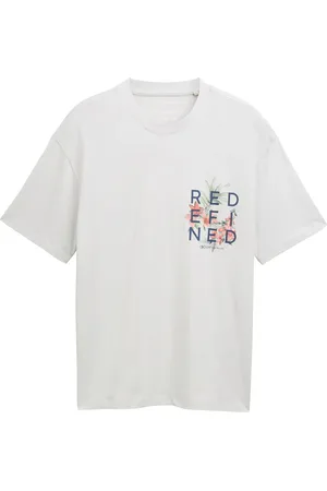 TOM TAILOR Shirt