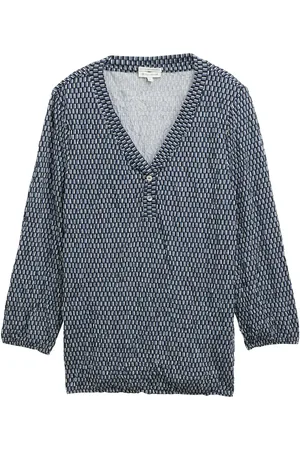 TOM TAILOR Blouse