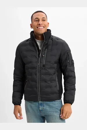 TOM TAILOR Tussenjas