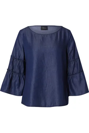 QS by s.Oliver Blouse