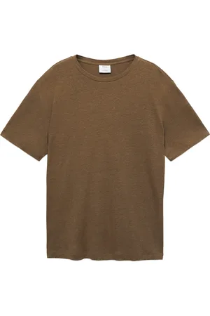 MANGO Shirt 
