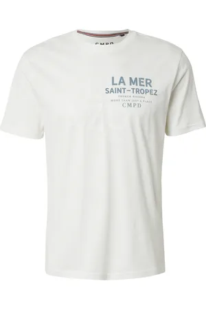 Camp David Shirt