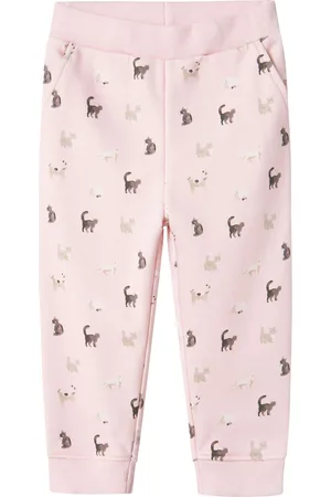 NAME IT Broek