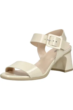 Nero Giardini Sandalen met riem