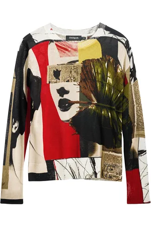 Desigual Trui