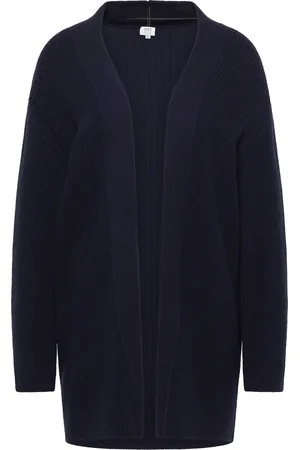 ETERNA Gebreid vest