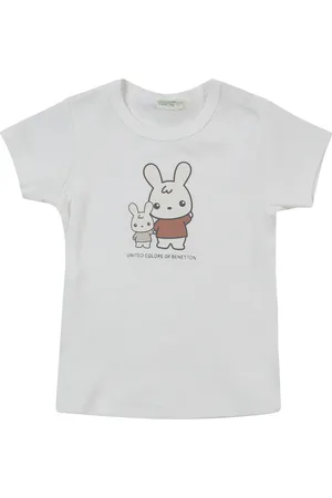 Benetton Shirt