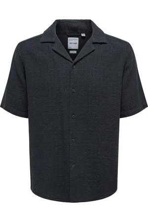 Only & Sons Overhemd 