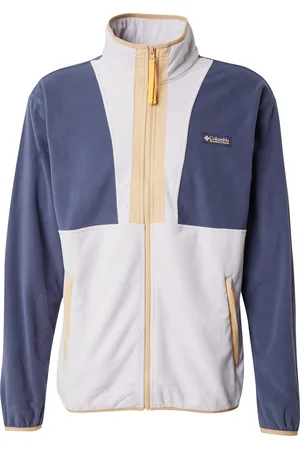 Columbia Funktionele fleece-jas 