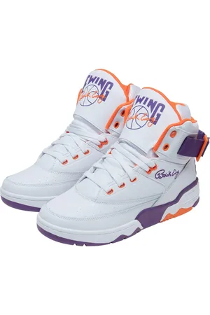 Ewing Sneakers hoog 