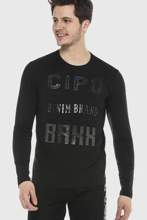 Cipo & Baxx Shirt